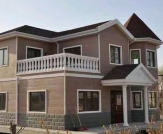 MODULAR CONSTRUCTION