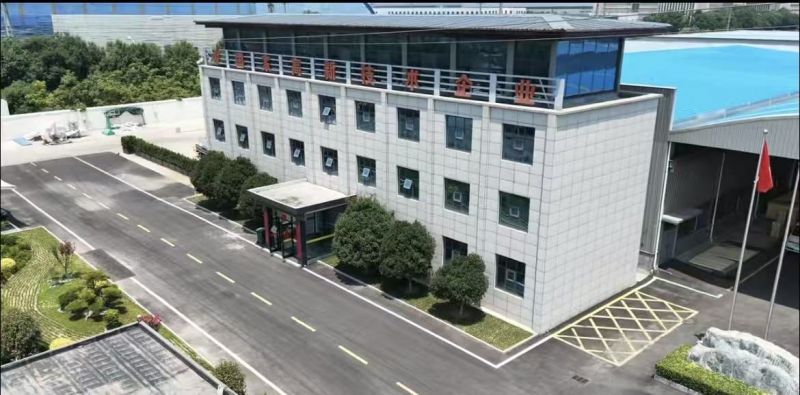 Prefabricated houses